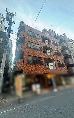その他　建物外観別角度１