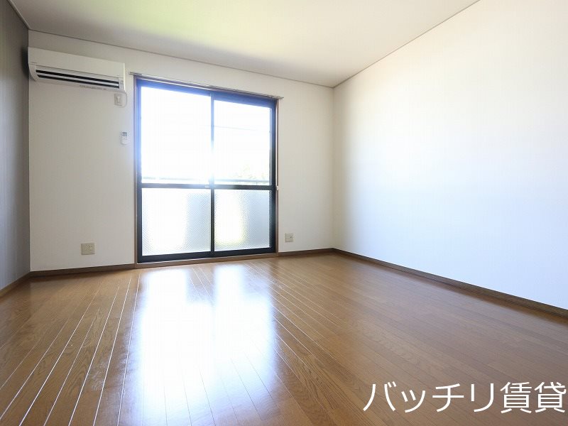 その他部屋・スペース　別号室の画像。現況優先