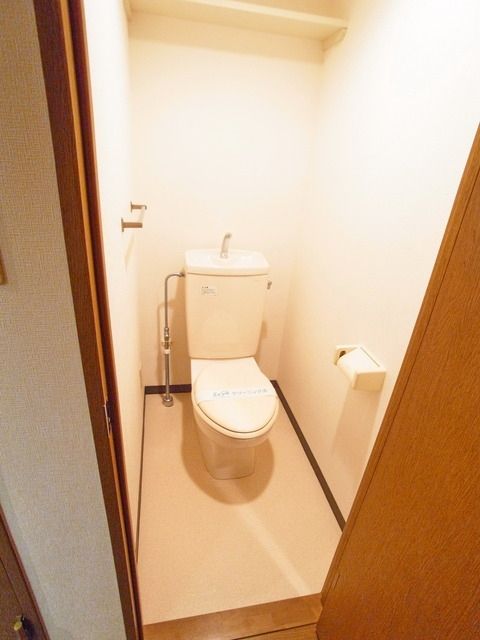 トイレ　♪トイレも大切な空間です！♪