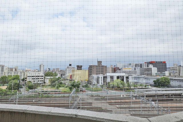 眺望　展望