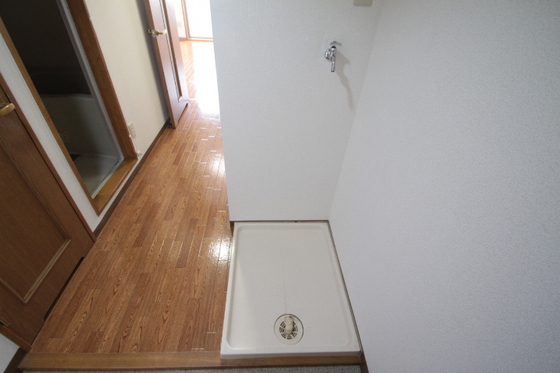 その他設備　※別部屋の写真です