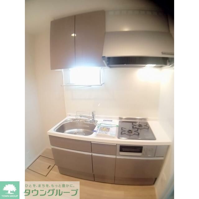 キッチン　★タウンハウジング取り扱い★