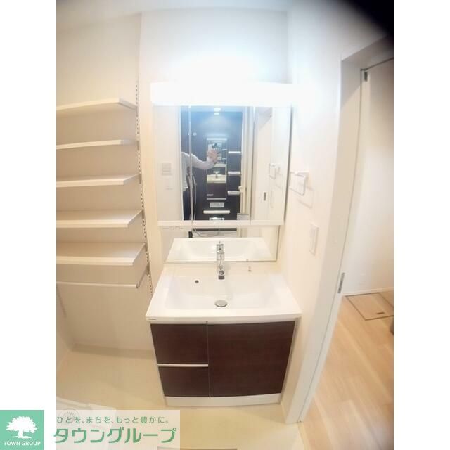 洗面設備　★タウンハウジング取り扱い★