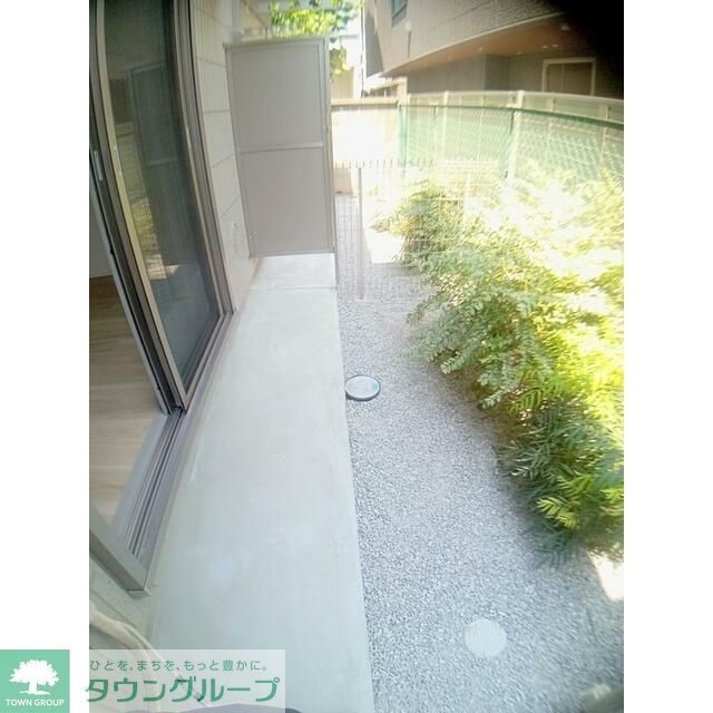 バルコニー　★タウンハウジング取り扱い★