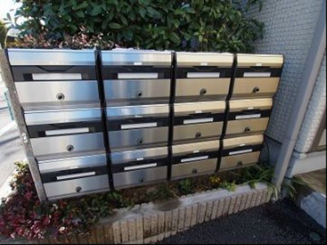 その他共有部分　★お問い合わせはタウンハウジングまで★