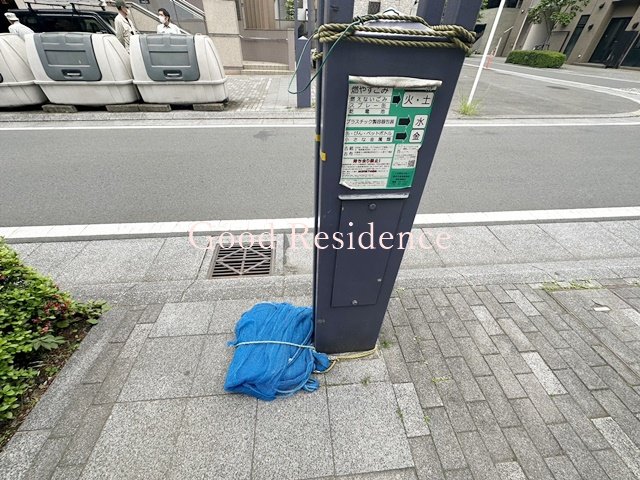 その他共有部分　【人気の街♪港北ニュータウン！】安心の分譲物件！