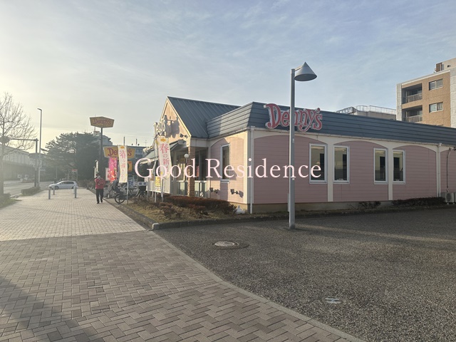飲食店　デニーズ 横浜都筑店（飲食店）まで2203m