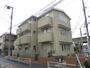江戸川駅より徒歩6分 1階 築15年4ヶ月の賃貸物件