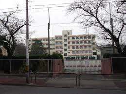 小学校　名古屋市立陽明小学校（小学校）まで668m