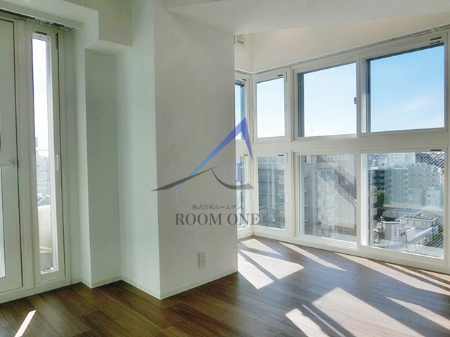 居室・リビング　洋室のお部屋です。