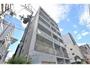 南森町駅より徒歩6分 6階 築18年11ヶ月の賃貸物件