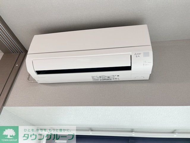 その他設備　設備