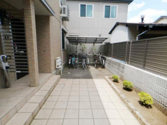 ロビー