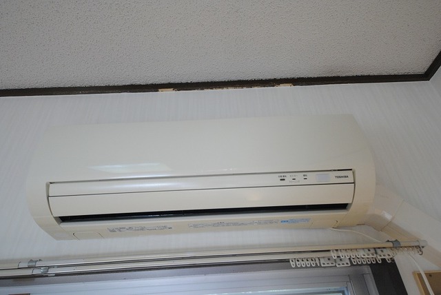その他設備　写真は１０６号室