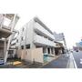 グレース横浜 1階 築11年3ヶ月の賃貸物件