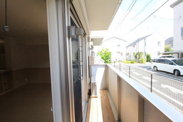 バルコニー　★お部屋探しはタウンハウジングまで★