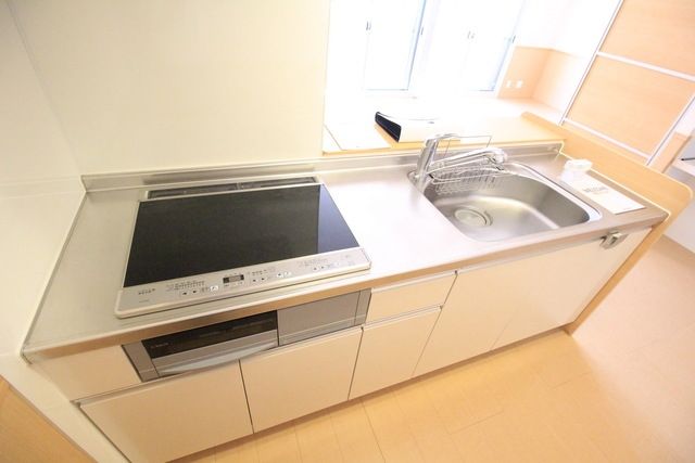 キッチン　★お部屋探しはタウンハウジングまで★