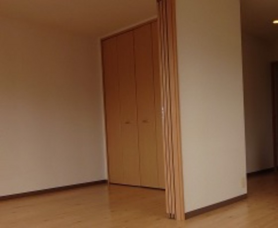 収納　※別号室