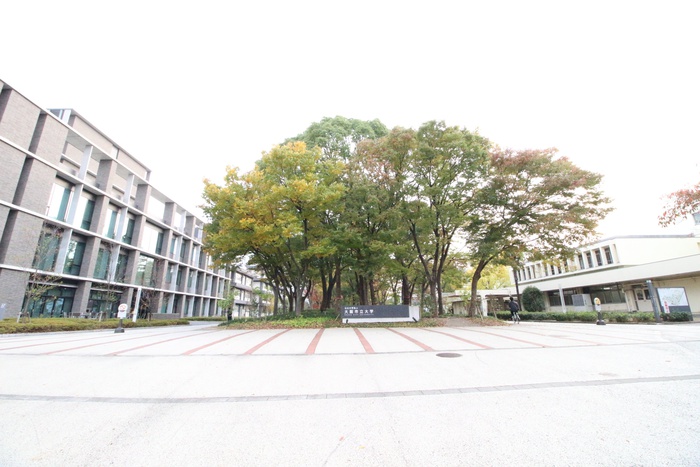 大学・短大　大阪公立大学（大学・短大）まで1700m