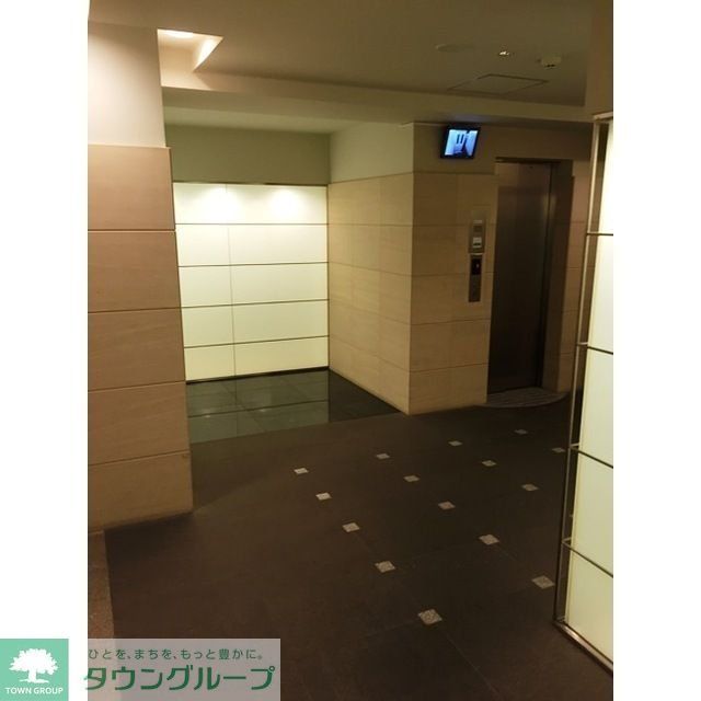 ロビー