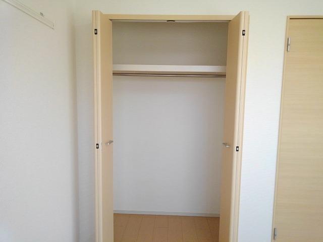 収納　図面と現状に相違がある場合には現状を優先