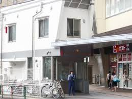 警察署・交番　府中警察署 中河原交番（警察署・交番）まで310m