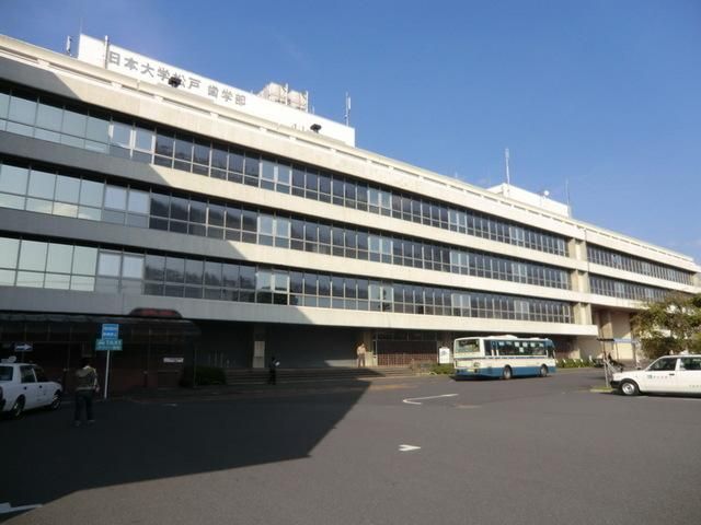 その他　日本大学松戸歯学部（その他）まで1300m