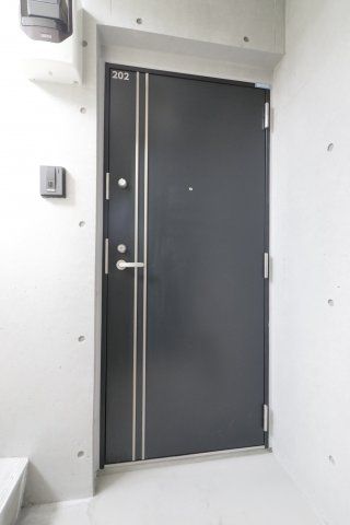 玄関　（別タイプ参考写真）Grandeur大塚　豊島区北大塚3
