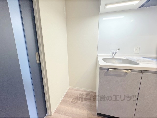 その他部屋・スペース　冷蔵庫置場