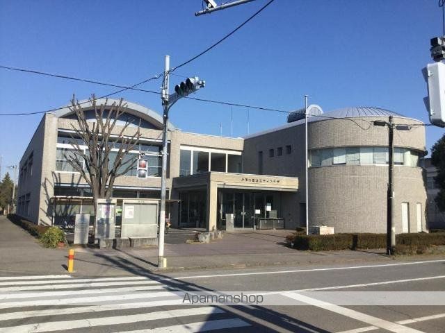 その他　印西市立小林図書館（その他）まで629m