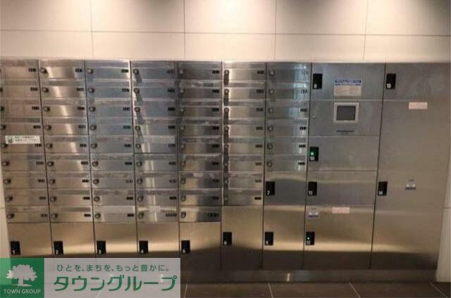 その他共有部分　共有部分