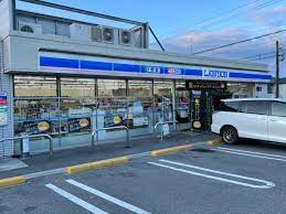 コンビニ　ローソン 緑区池上台三丁目店（コンビニ）まで428m