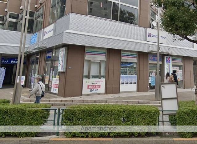 コンビニ　セブン-イレブン 墨田吾妻橋店（コンビニ）まで353m