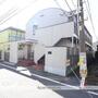 西巣鴨駅より徒歩3分 1階 築29年2ヶ月の賃貸物件