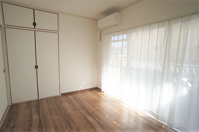居室・リビング　※別部屋参照