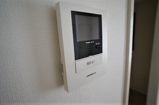 セキュリティ　※別部屋参照