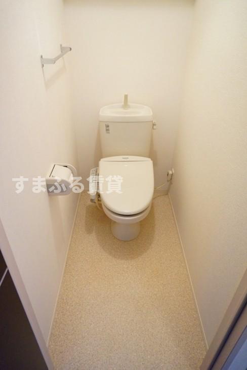 トイレ　同仕様　反転の場合あり