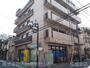 東武練馬駅より徒歩3分 4階 築30年5ヶ月の賃貸物件