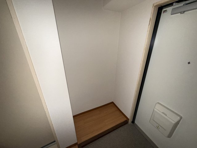 収納　ダイアパレス伏見
