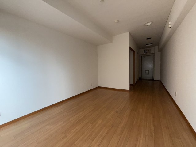居室・リビング　ダイアパレス伏見
