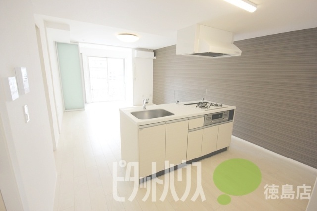 建物外観　イメージ