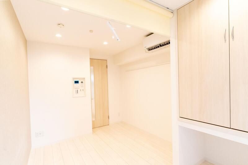 居室・リビング　別部屋参照写真