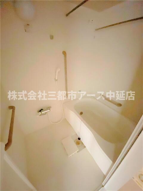 バス・シャワールーム　Ｊタワー西大井イーストタワー