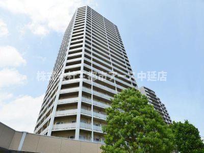 建物外観　Ｊタワー西大井イーストタワー