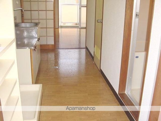 その他共有部分　その他共有部分