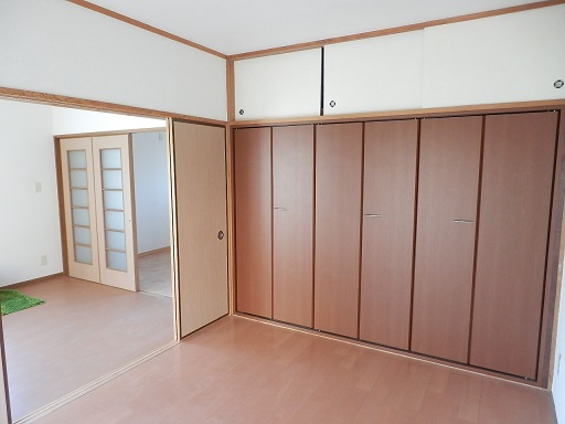 その他部屋・スペース　201号室の写真を使用しています。