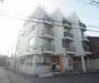 出町柳駅より徒歩3分 3階 築47年8ヶ月の賃貸物件