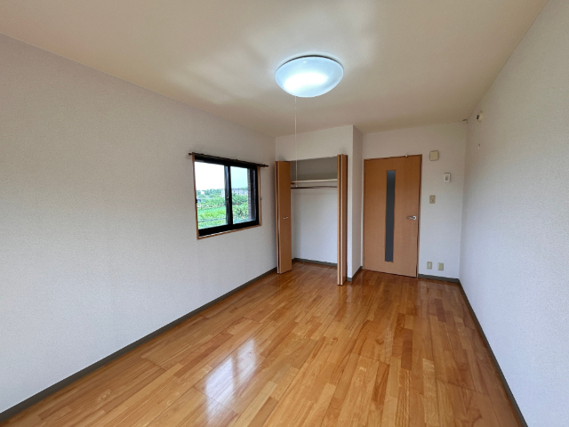 その他部屋・スペース　洋室