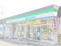 コンビニ　ファミリーマート 小手指駅北口店（コンビニ）まで357m