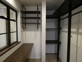 その他設備　☆カウンターあり☆